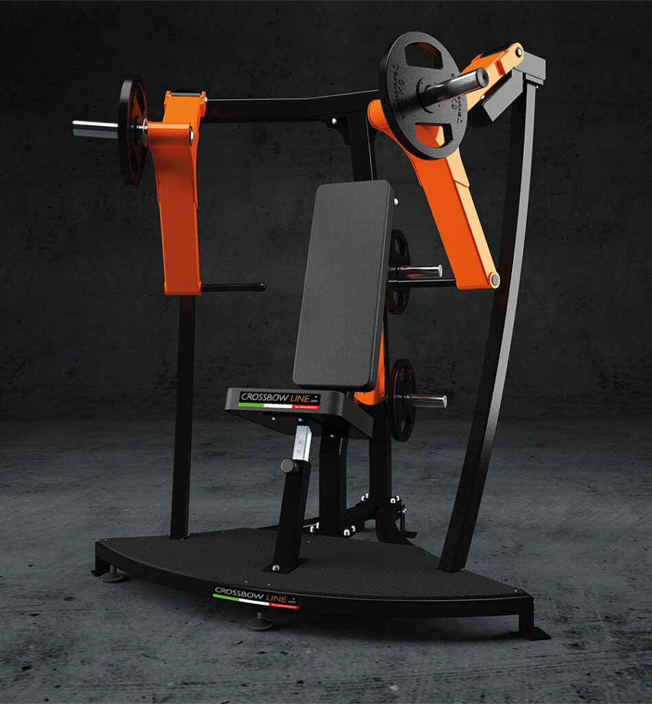 Chest Press