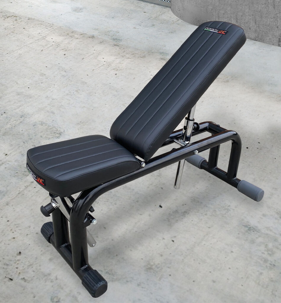 Adjustable Bench