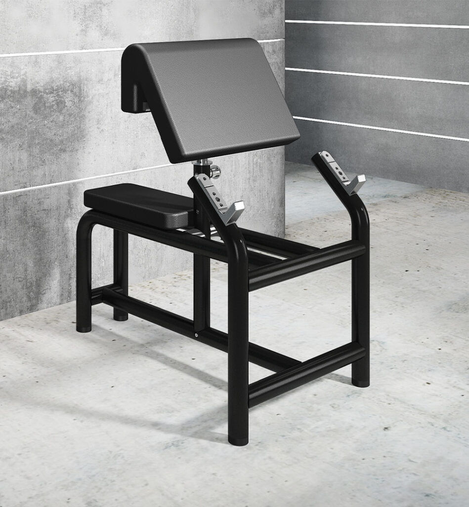 Scott Bench