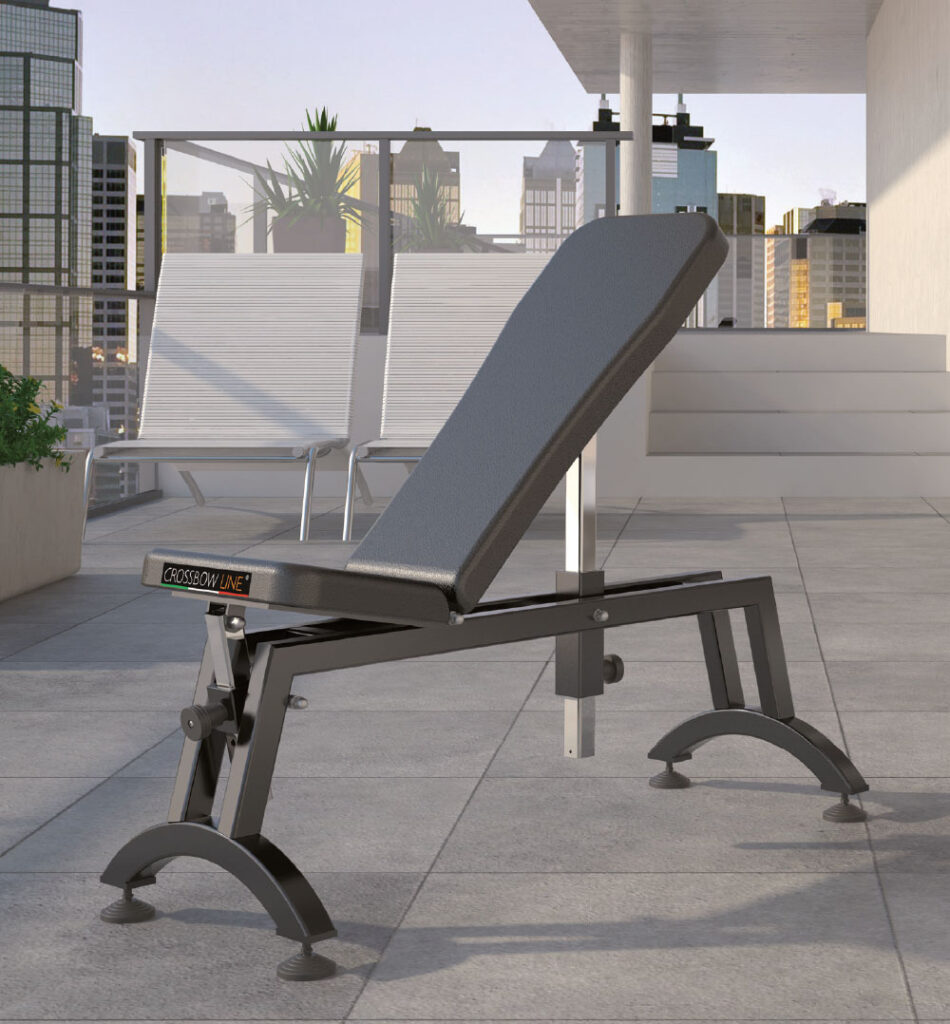 Adjustable Bench