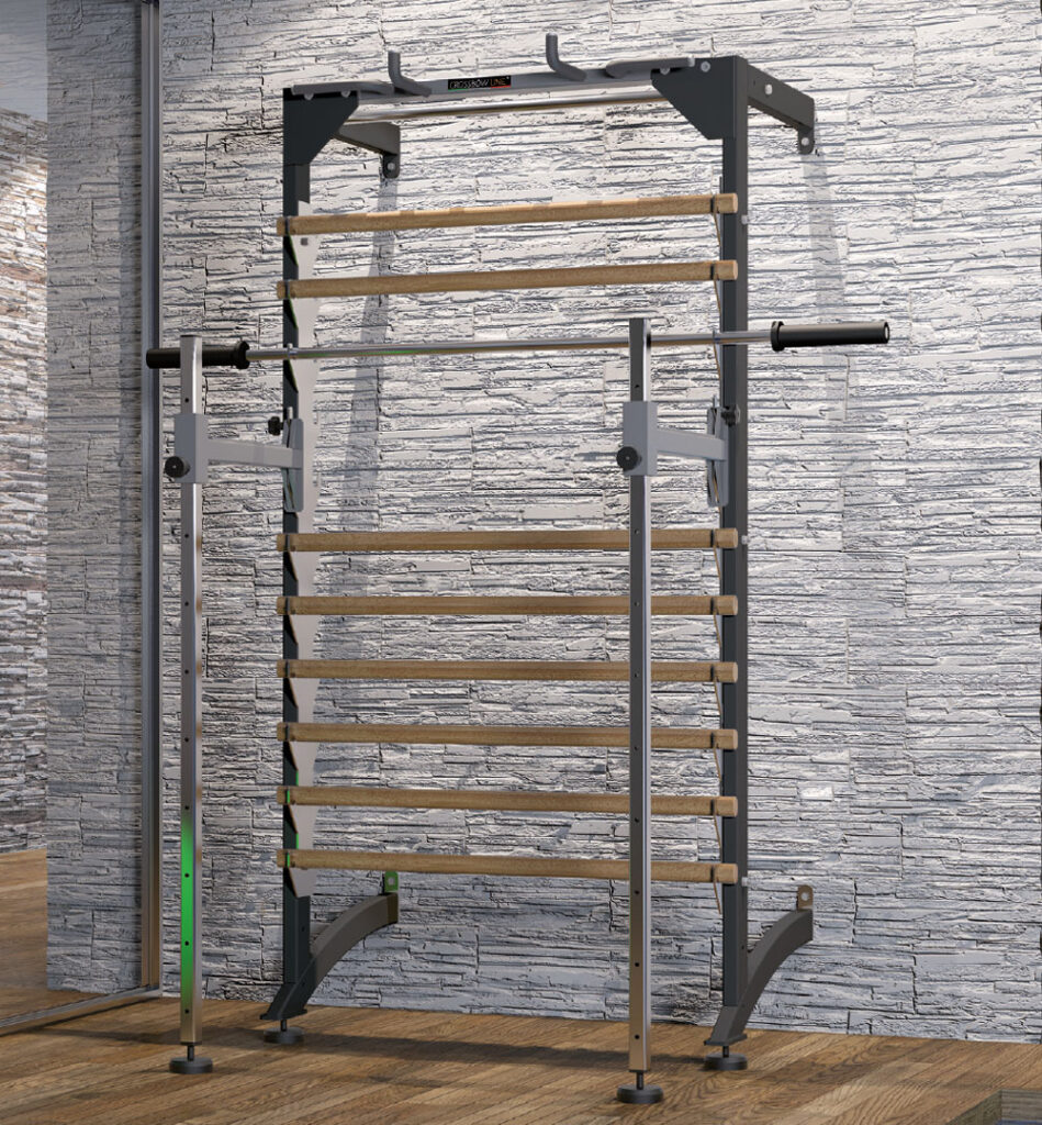 Half Cage