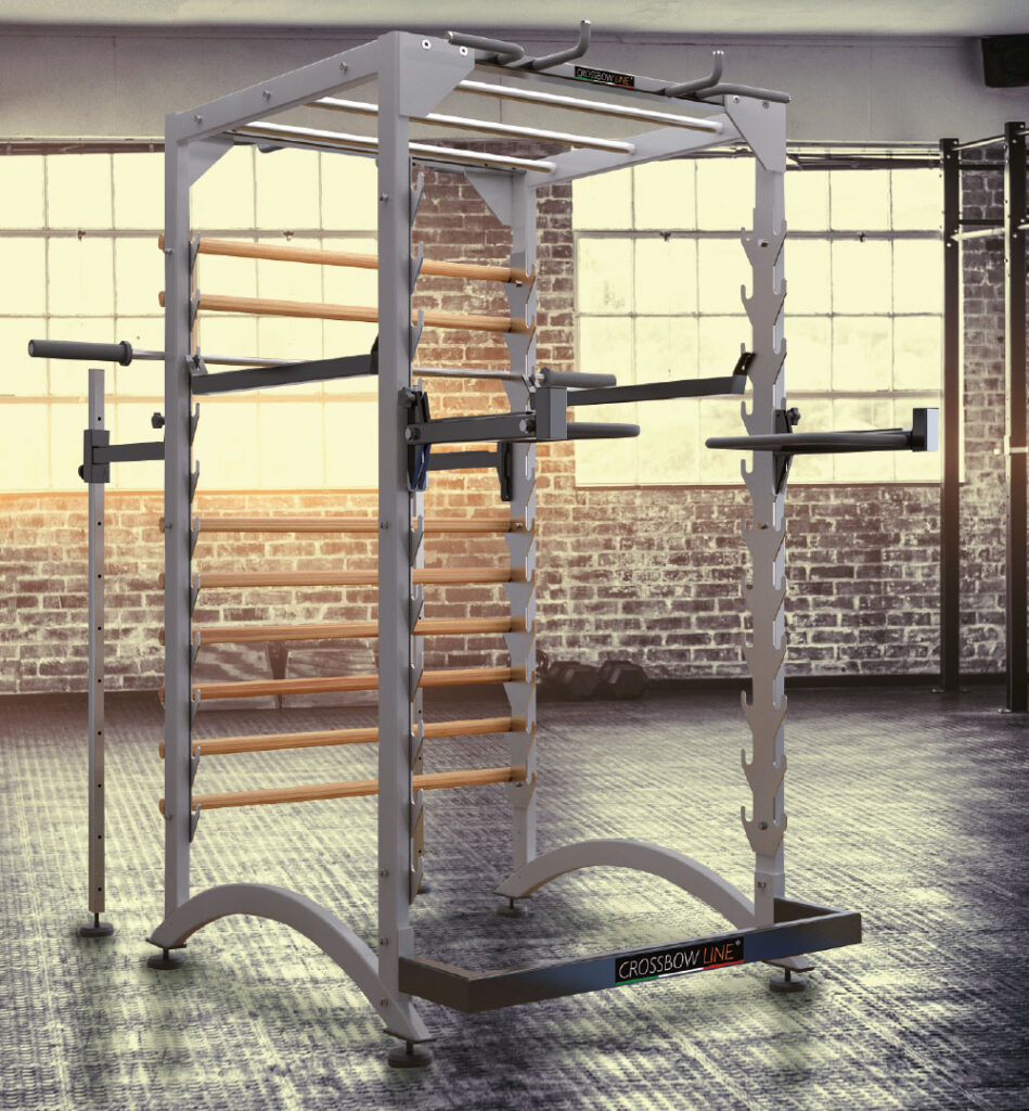 Single Cage