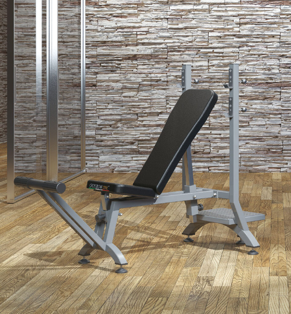 Wall Gym