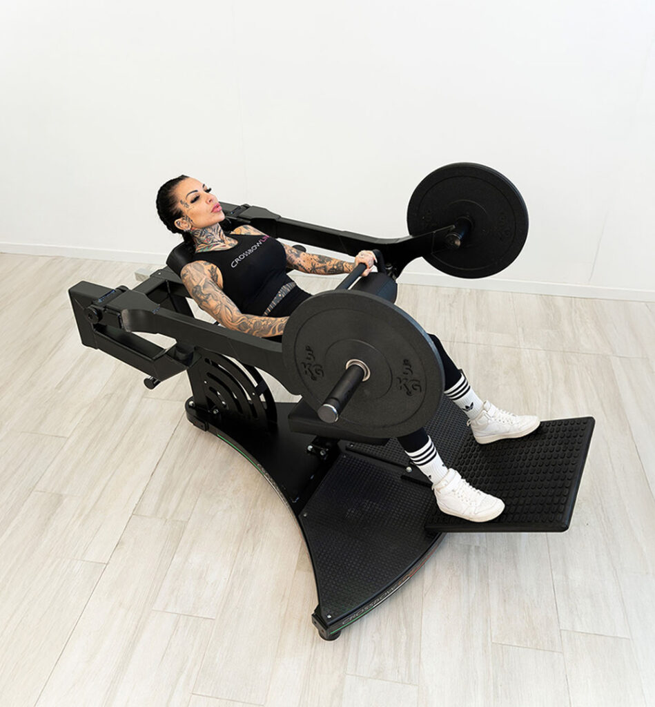 Hip Thrust